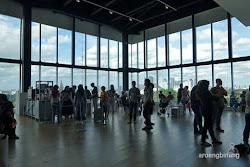 museum macan modern and contemporary art in nusantara jakarta barat