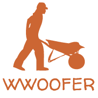 wwoofer wwoofer logo