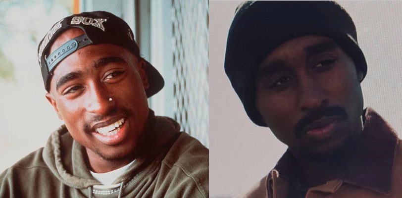 B~Wood Chronicles . . . New Movie ~ "All Eyes On Me (Tupac Biopic)"