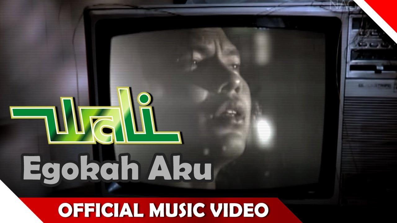 Lirik Lagu Wali - Egokah Aku - Blognya Kholidin