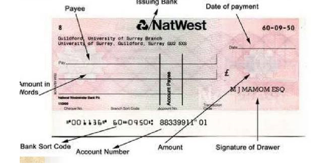 Learners Joint: Banking Instruments