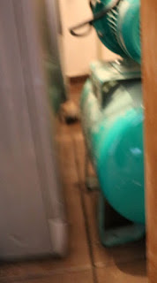 A tight squeeze indeed A tight squeeze indeed