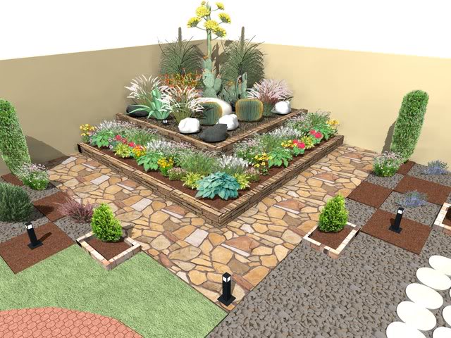 تشجير حدائق ومنتجعات وكمبوند 01281101088 / 23228333