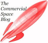 Visit The Commercial Space Blog by Chuck Black