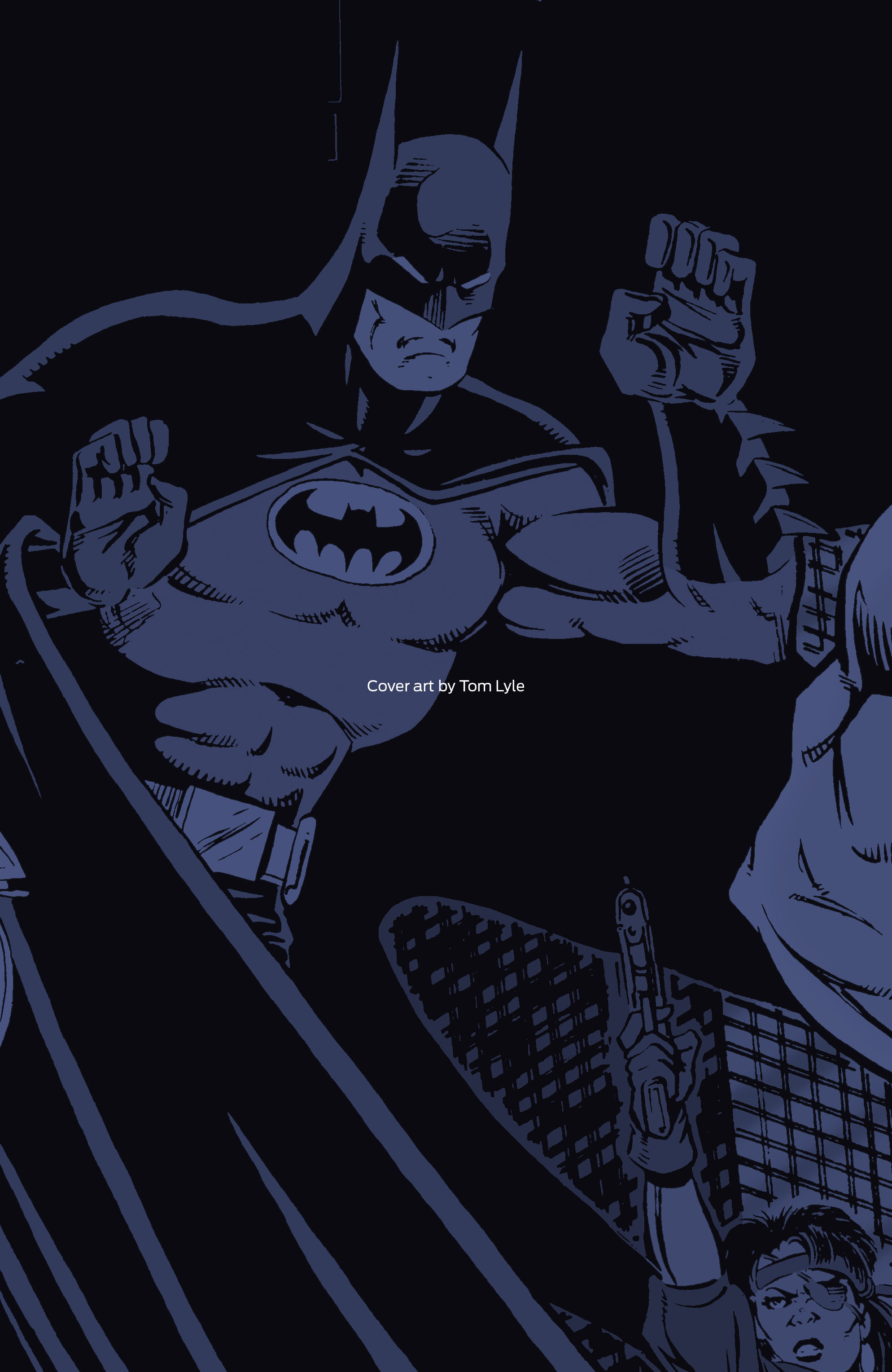 Read online Robin (1993) comic -  Issue # _TPB 2 (Part 1) - 77