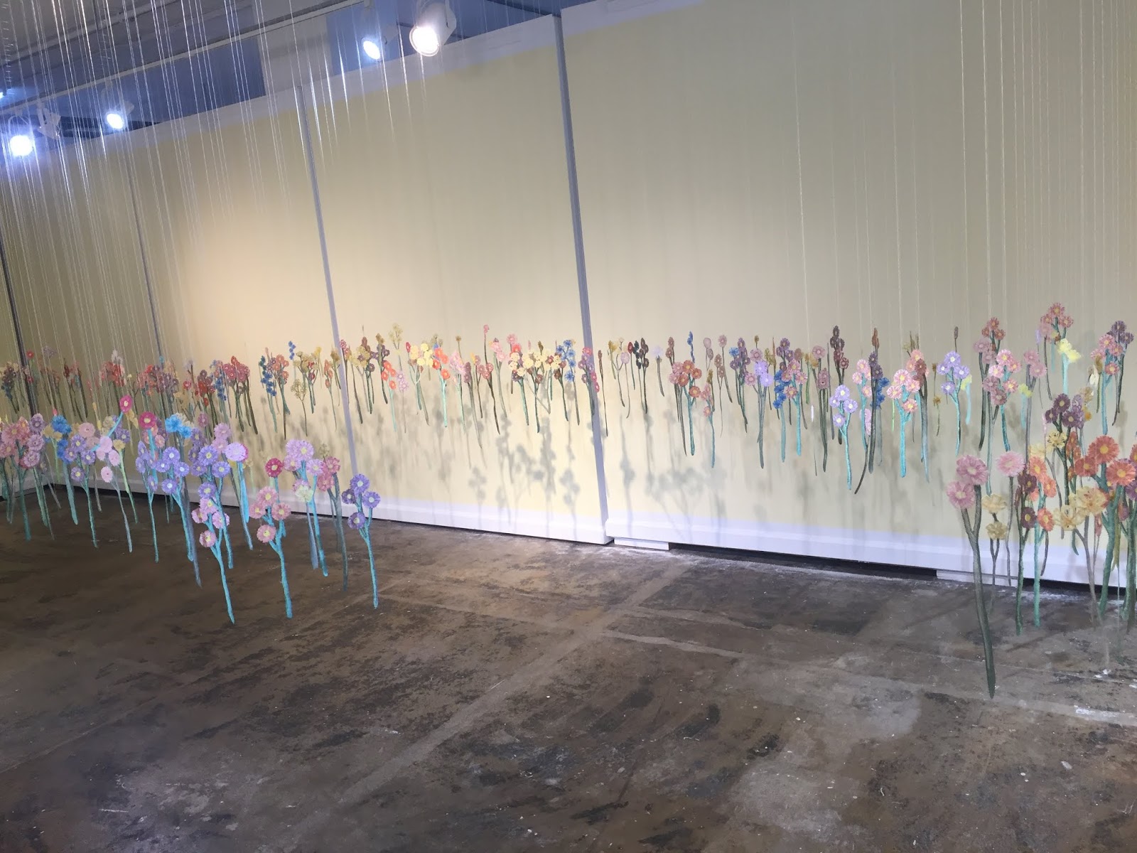 Exploring The Workhouse Arts Center, Lorton, VA (2 of 3)