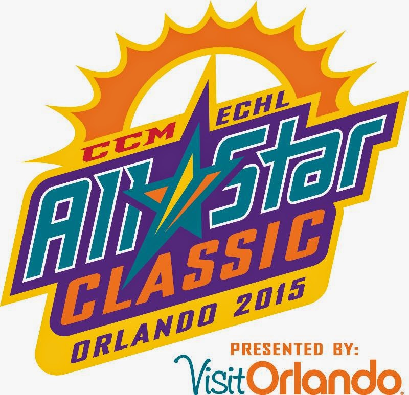 echl all star