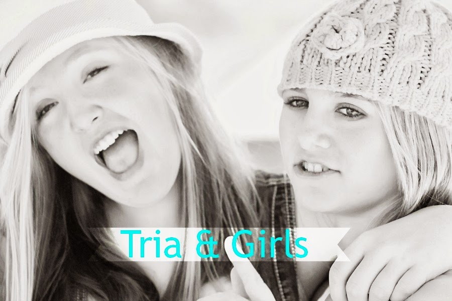 Tria & Girls, los nuevos encuentros beauty