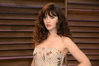 Zooey Deschanel HQ photo