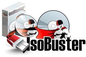 isobuster 4.5 isobuster 4.5