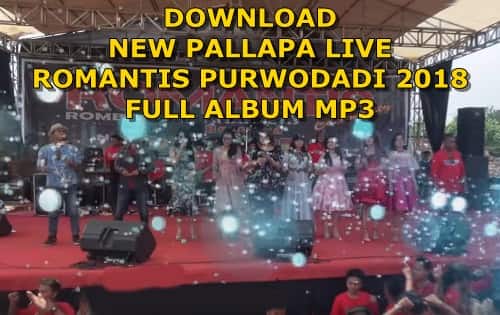 Video new pallapa live lamongan Video new pallapa live lamongan