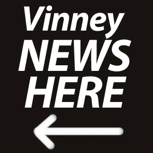 Vinney White.
