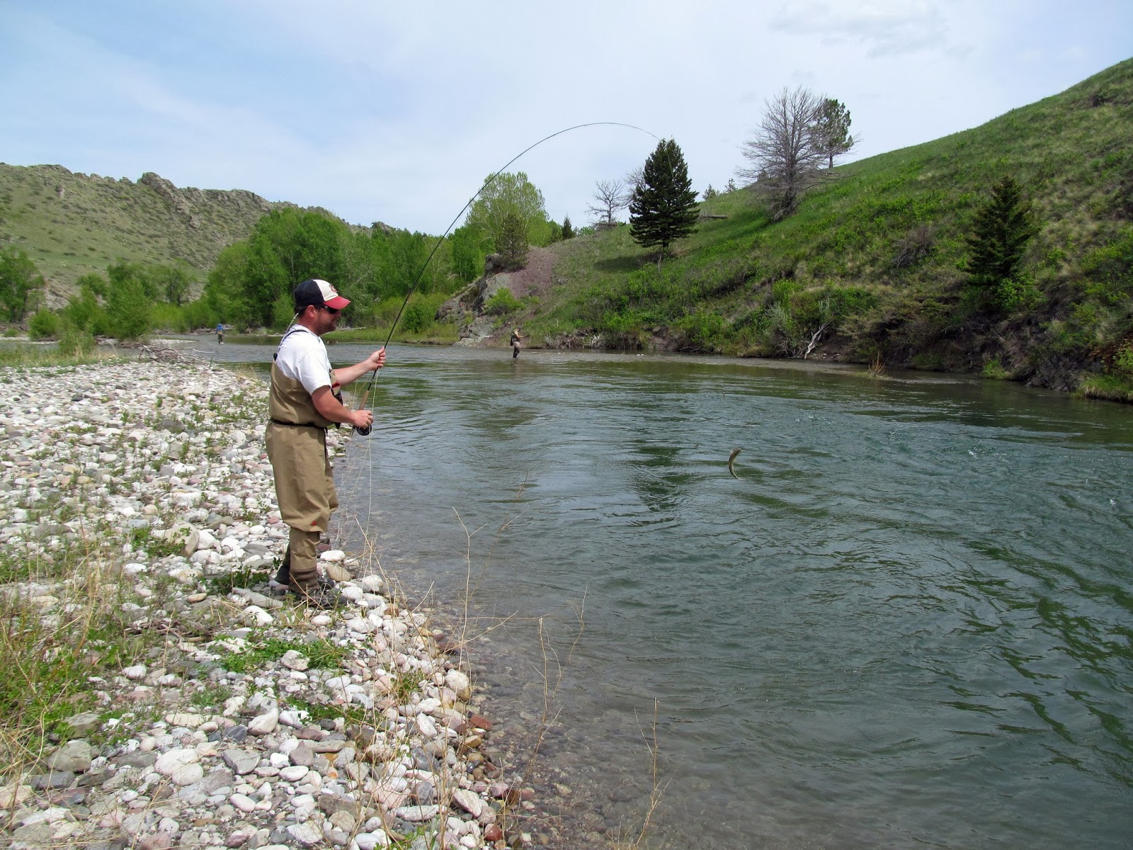 Troutbugs: Redington Sonic-Pro Ultra Packable Wader