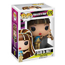 Monster High Funko Cleo de Nile Pop! Vinyl Figure Figure