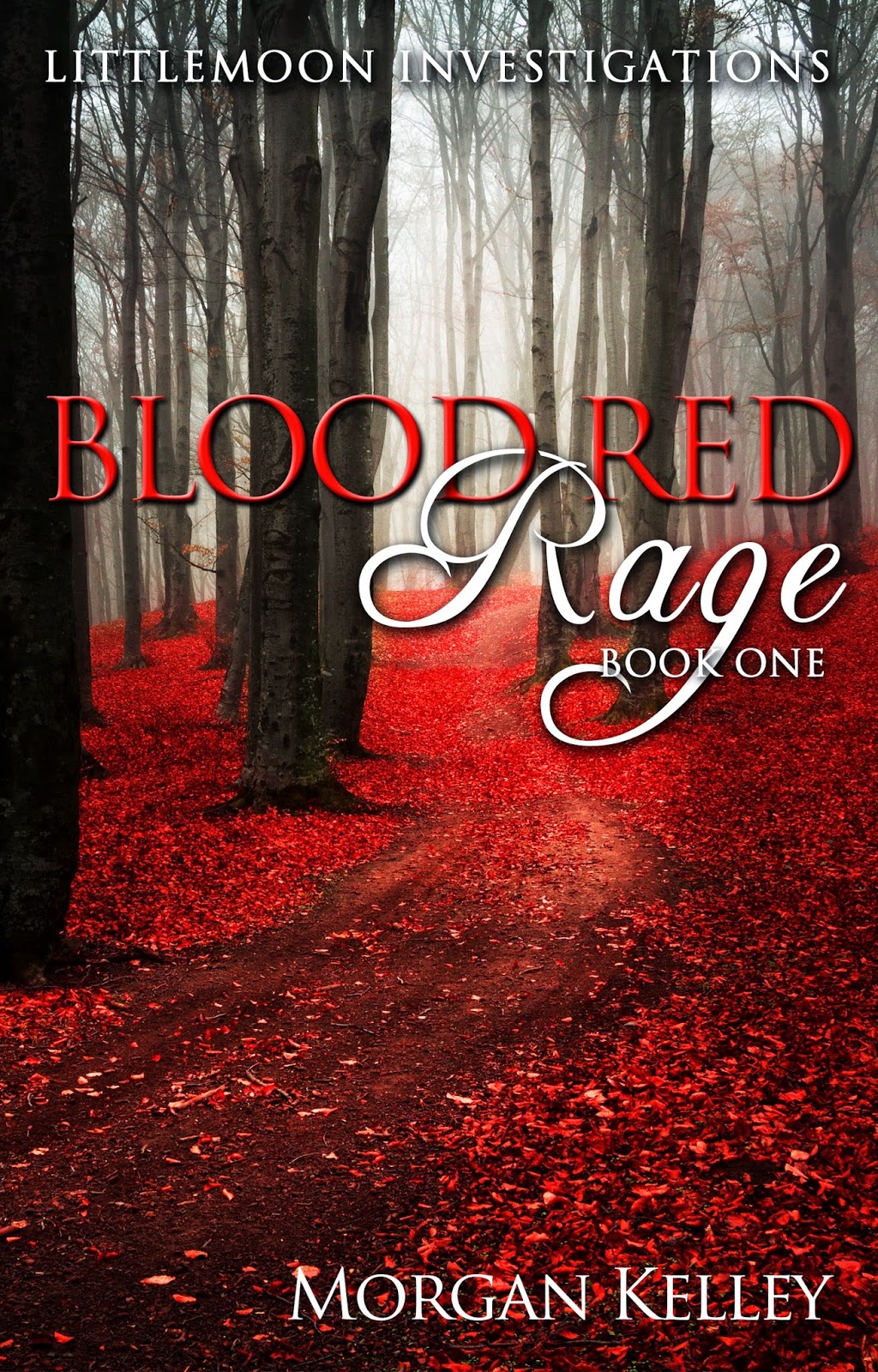 Red-Blooded Risk by Aaron Brown Red-Blooded Risk by Aaron Brown