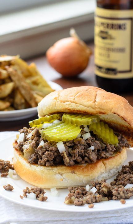 45+ Ways To Make A Burger You've Never Thought About