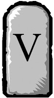 Commandment V Thou shalt cast aside e-mails from strangers and not open attachments/click links they may send you.