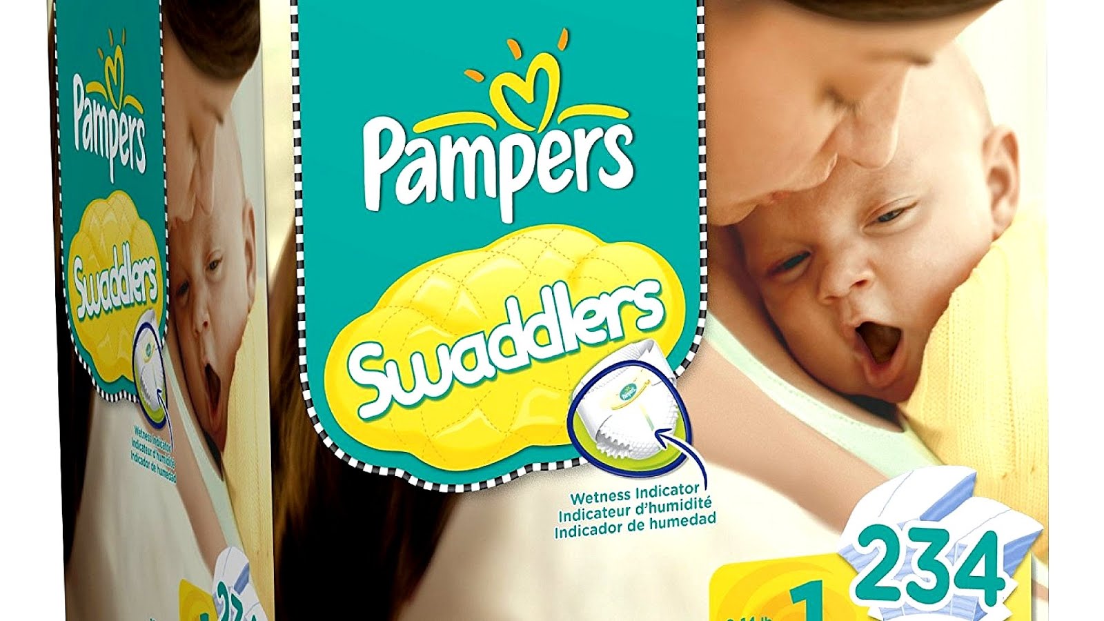 Discount On Pampers Diapers Diaper Choices