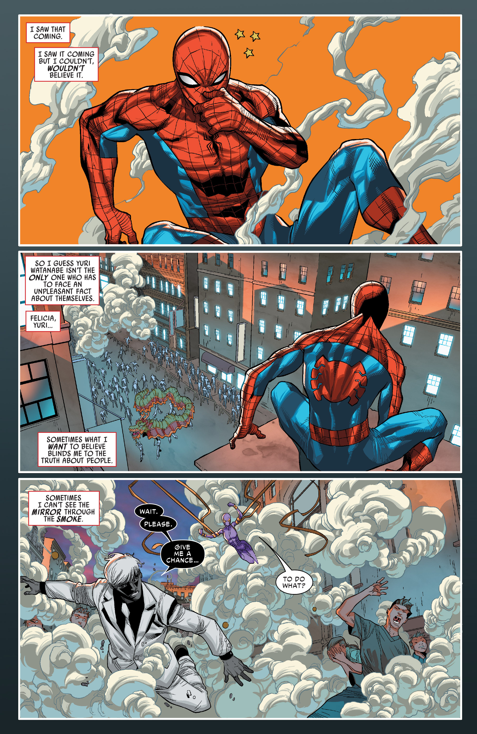 Read online The Amazing Spider-Man (2014) comic -  Issue #20.1 - 14