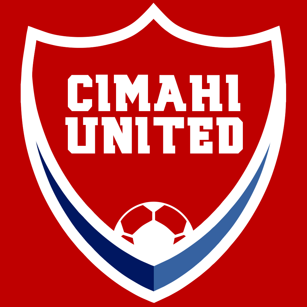 Cimahi United - BRL Project | Alakazzam Kit Design