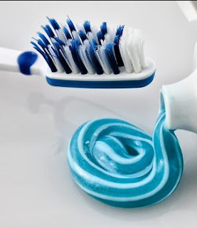 gellan gum used in Toothpaste and personal care products