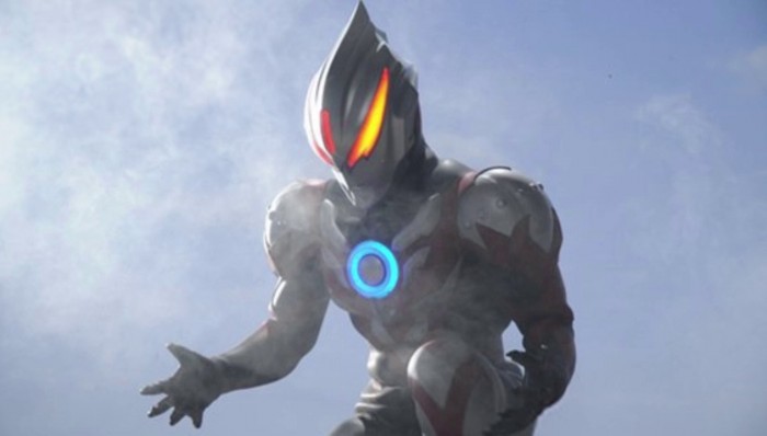 Gambar Ultraman Orb Terbaru | gambarcoloring