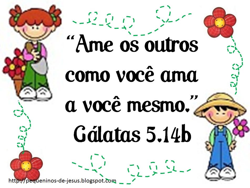 Frases biblicas para crianças Imagui Frases biblicas para crianças Imagui