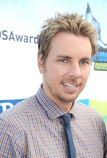 Dax Shepard. Director of CHIPS