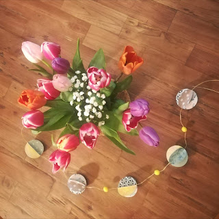 Guirlande en Papier Guirlande en Papier