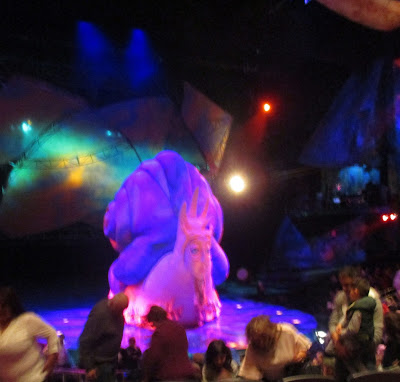 Scribbles In The Sand My Desert Diary