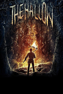 The Hallow (2015)