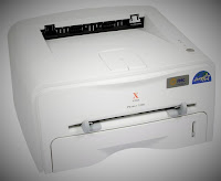 Descargar Driver para impresora Xerox Phaser 3130 Gratis