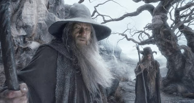 Gandalf the Grey