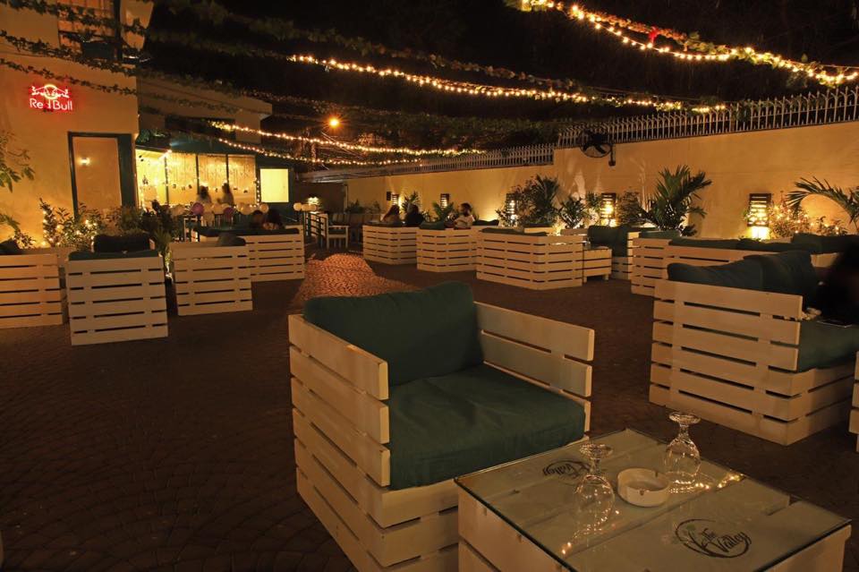 Beste dating restaurant i Karachi