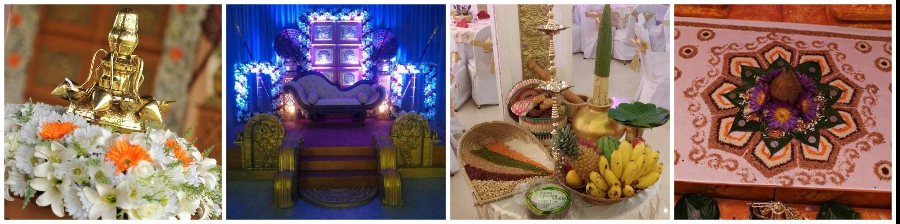 Shashi Flora & Wedding Center