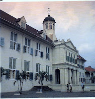 Batavia Town Hall