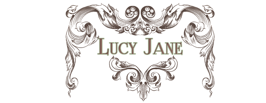 Lucy Jane