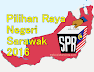 Keputusan Pilihan Raya Negeri Sarawak 2016 (PRN-11)