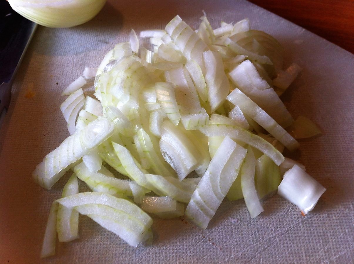 Salat mit Orangendressing – glatzkoch.de