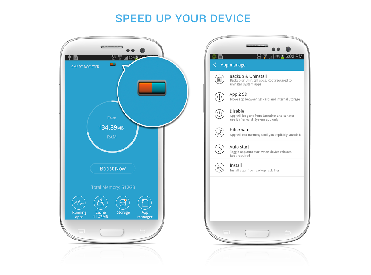 Лучшее приложение для очистки кэша. Смарт Бастер. Booster приложение. Samsung Galaxy app Booster. Виджет очистки памяти.
