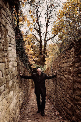 Grobljanski Krug 2019