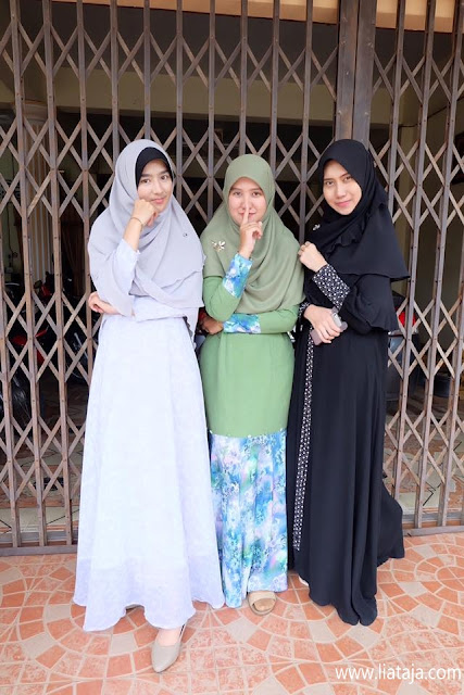 Wanita Muslimah cantik Thailand | liataja.com Wanita Muslimah cantik Thailand | liataja.com