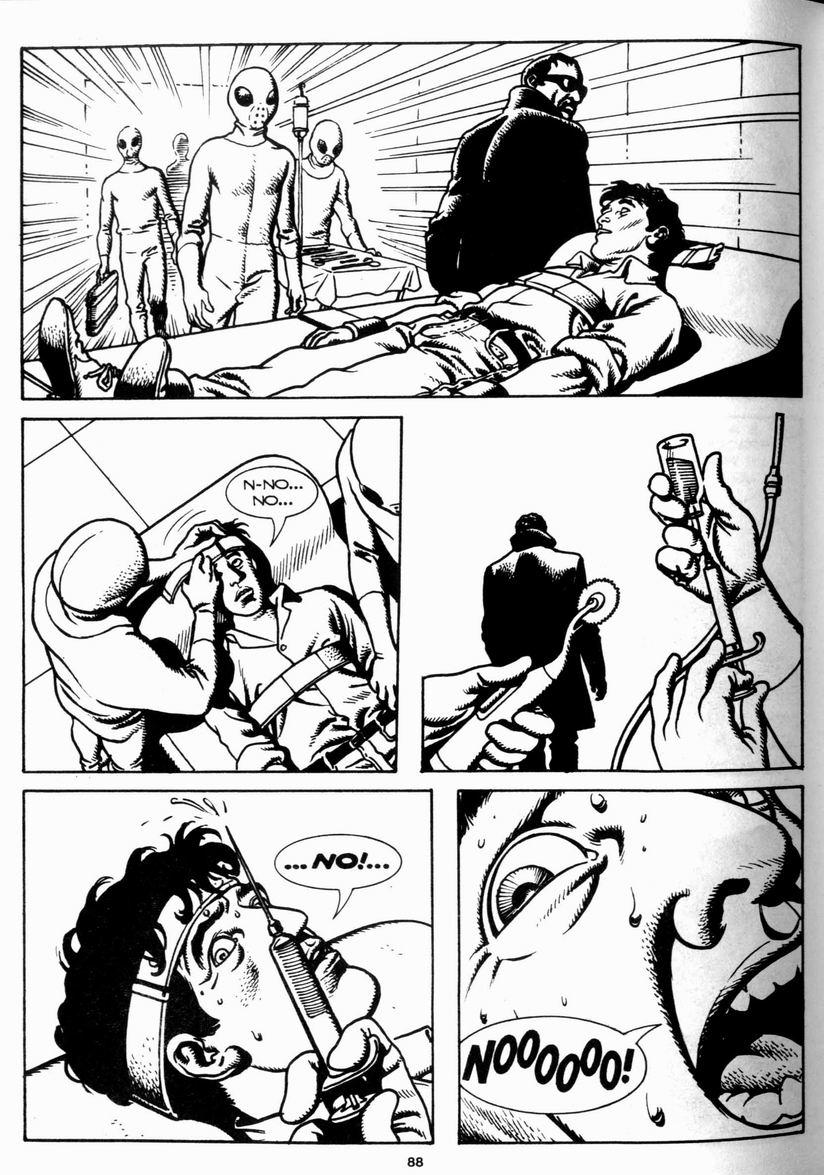 Dylan Dog (1986) issue 176 - Page 85