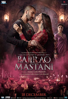 Bajirao Mastani (2015) Bajirao Mastani (2015)
