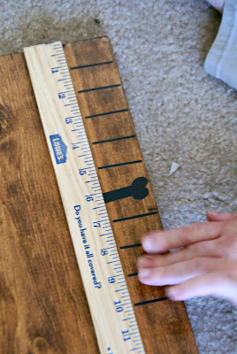 Pirate Growth Chart