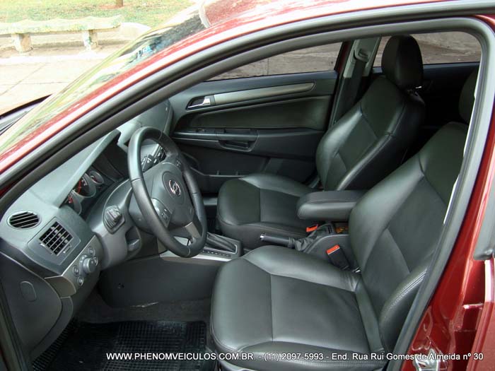 Vectra GT-X Automático 2008 usado: fotos, preço, consumo e ... Vectra GT-X Automático 2008 usado: fotos, preço, consumo e ...