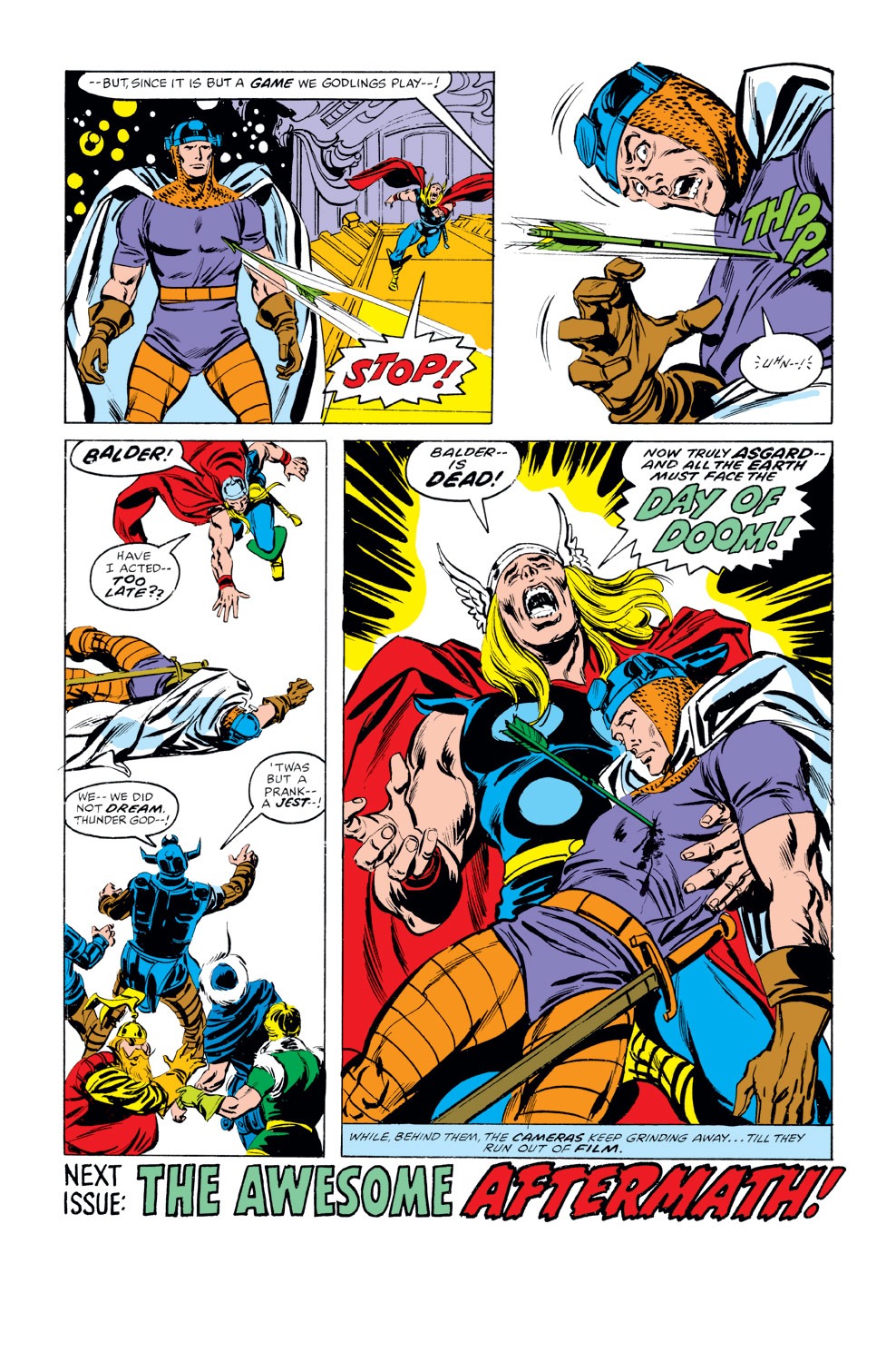 Thor (1966) 274 Page 17