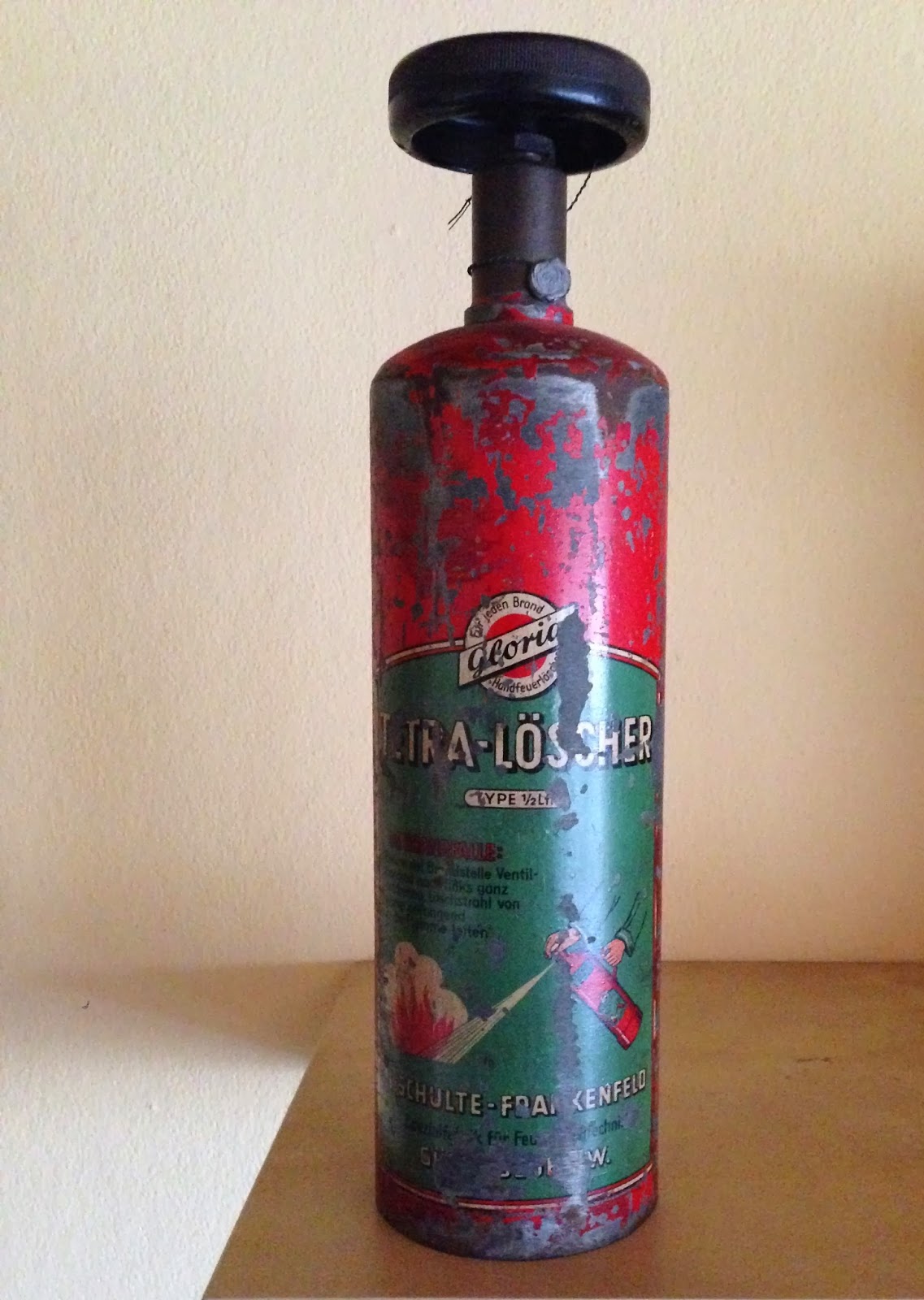 Phoenixfeuerschutz Marz 2013