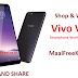 Amazon Valentine's Day Store Win Free Vivo V7 Plus