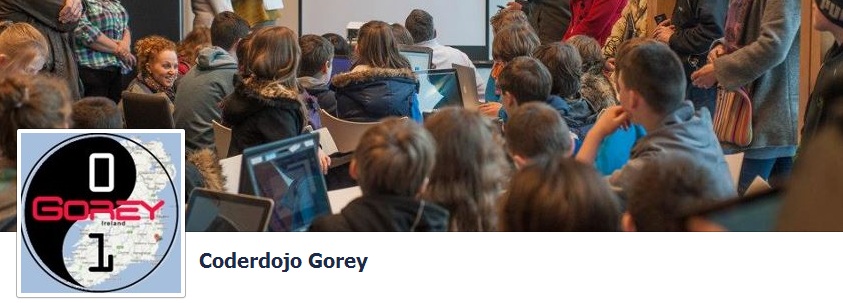 Coderdojo Gorey